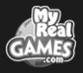 Logo for My Real Games