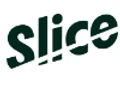 Logo for Slice