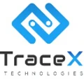 Logo for TraceX