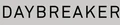 Logo for Daybreaker