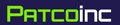 Logo for Patco