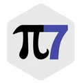 Logo for Pi7