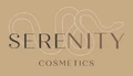 Logo for Serenity Cosmetics