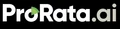 Logo for ProRata.ai