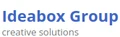 Logo for Ideabox Group
