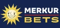 Logo for Merkur