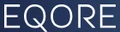 Logo for EQORE