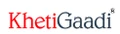 Logo for KhetiGaadi