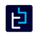 Logo for TrueBlue
