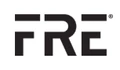 Logo for FRE Pouch