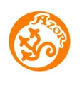 Logo for Azor Biotek