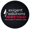 Logo for Exigent Solutions