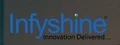 Logo for Infyshine