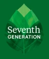 Logo for Seventh Generation