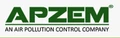 Logo for Apzem