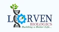Logo for Lorven Biologics