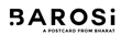Logo for Barosi