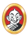 Logo for Vikatan