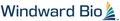 Logo for Windward Bio