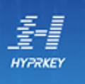 Logo for HyprKey