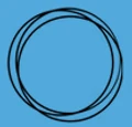 Logo for Blue Dot Partners