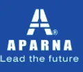 Logo for Aparna Constructions