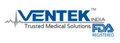 Logo for Ventek