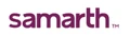 Logo for Samarth