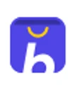 Logo for Buyhatke