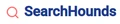 Logo for SearchHounds