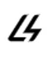 Logo for Lanesurf