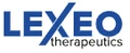 Logo of LEXEO Therapeutics