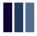 Logo for Maywood