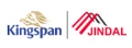 Logo for Kingspan Jindal