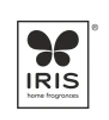 Logo for IRIS Home Fragrances