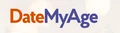 Logo for Datemyage.com
