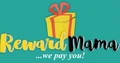Logo for RewardMama