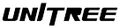Logo for Unitree
