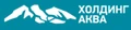Logo for Holding Aqua