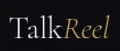 Logo for TalkReel