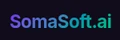 Logo for SomaSoft.ai