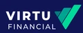 Logo for Virtu