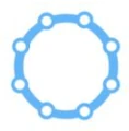 Logo for Octanom