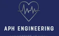 Logo for APH Engineering