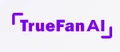Logo of TrueFan AI