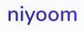 Logo for Niyoom