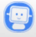 Logo for PadBot Robot