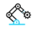 Logo for Janz Intelligent Technology