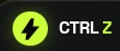 Logo for CTRL Z Energies