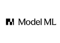 Logo for Model ML